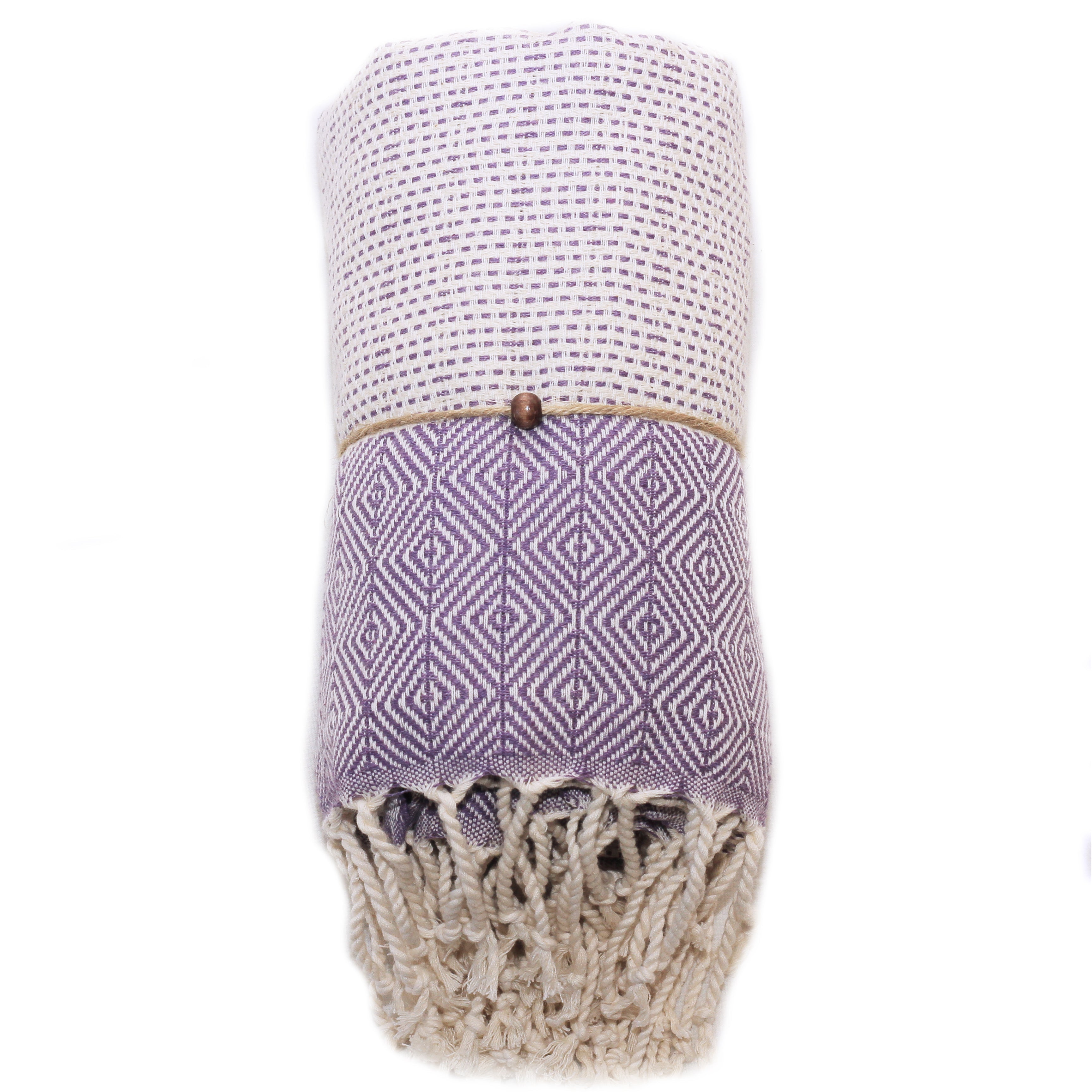 Tuval Turkish Towel