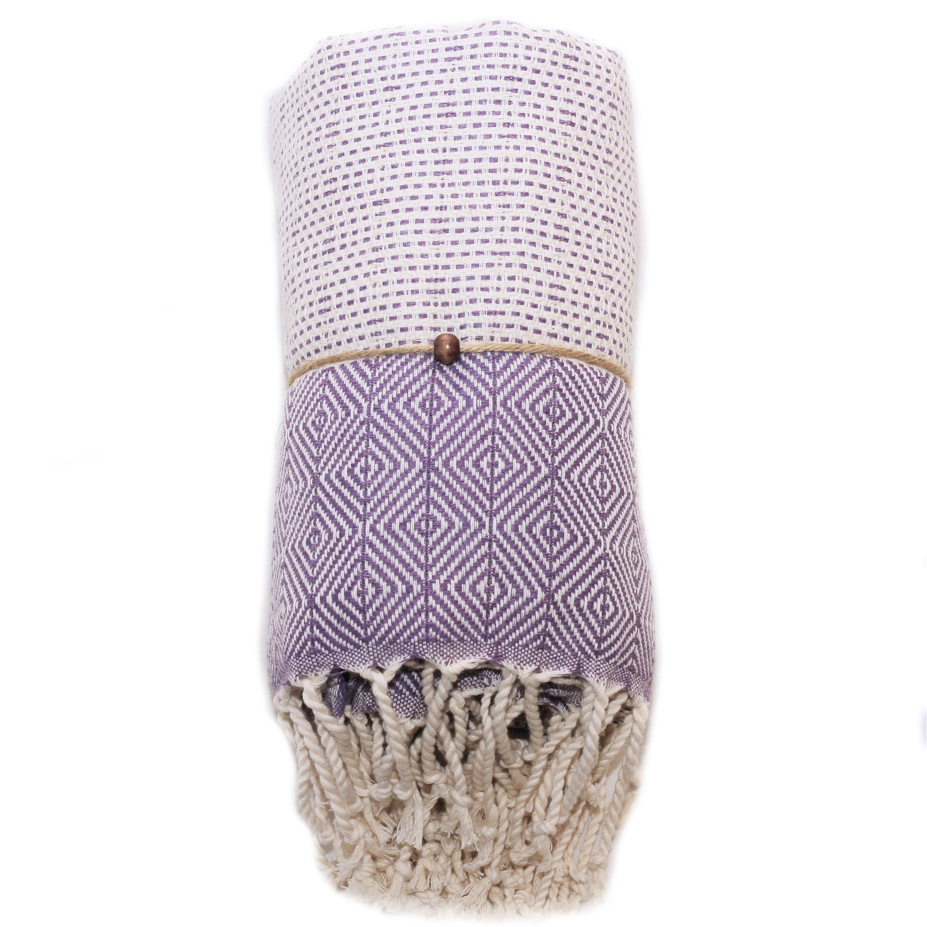 Tuval Turkish Towel